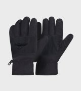Guantes Fleece con refuerzo