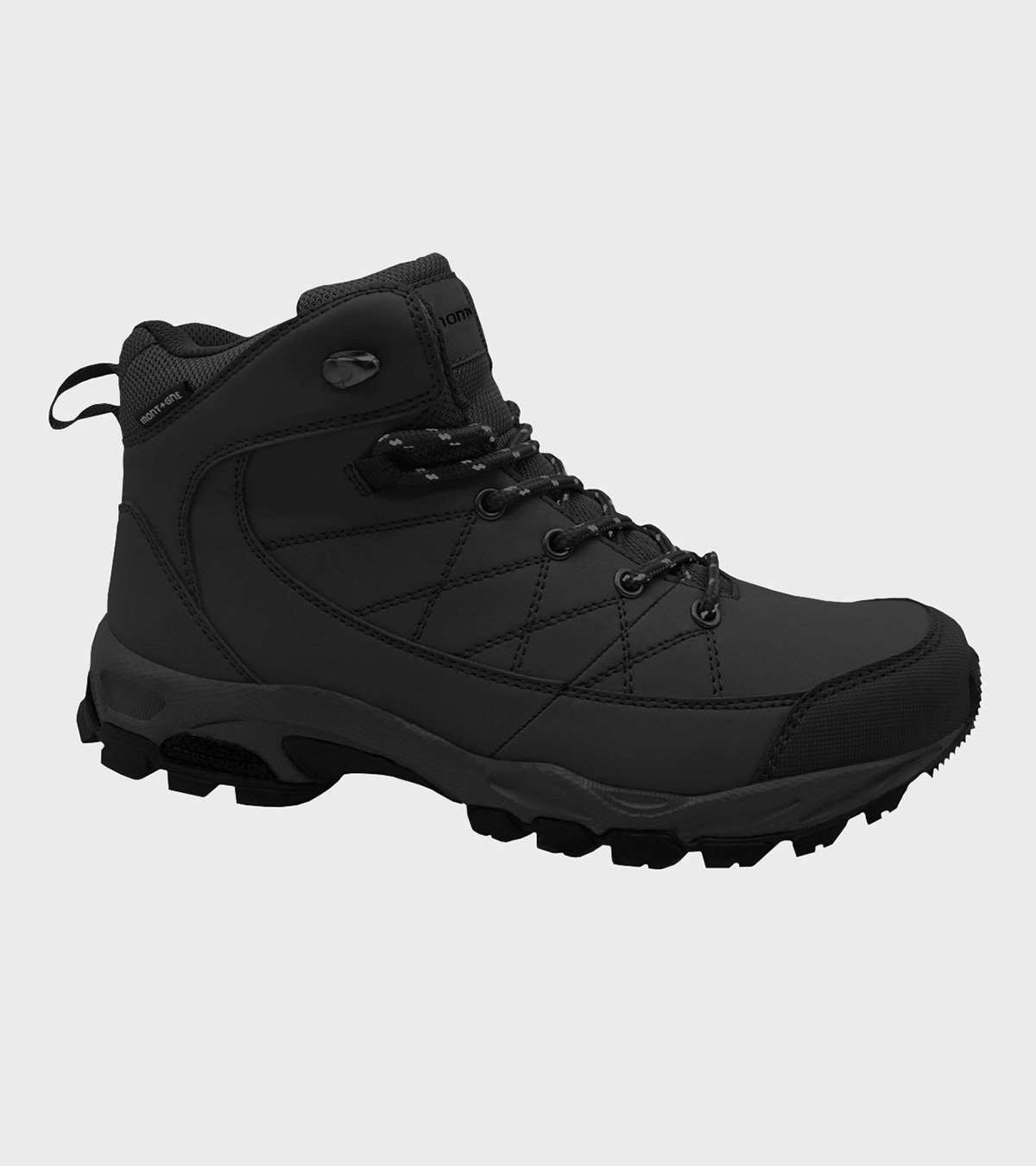Botas de hombre Terra X
