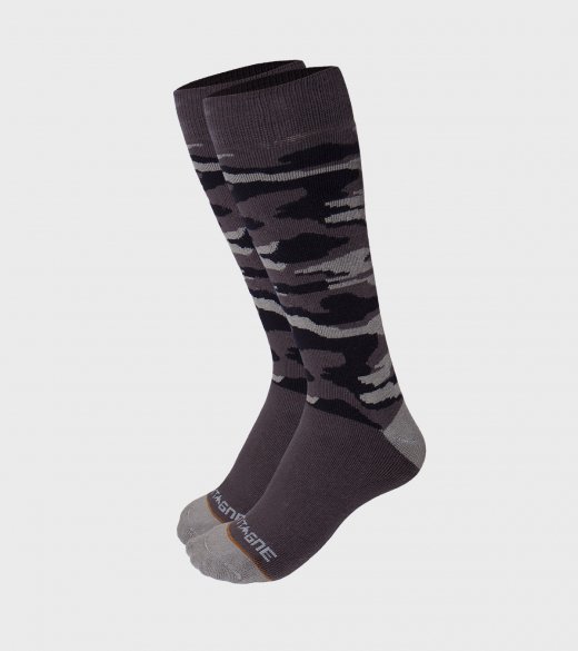 Medias unisex Camo