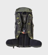 Mochila Novus 65 Lts