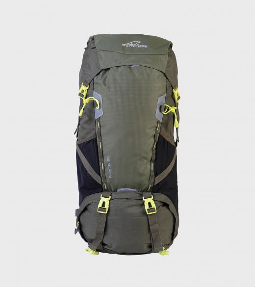 Mochila Novus 65 Lts