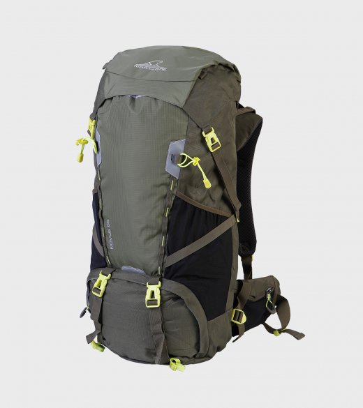 Mochila Novus 65 Lts