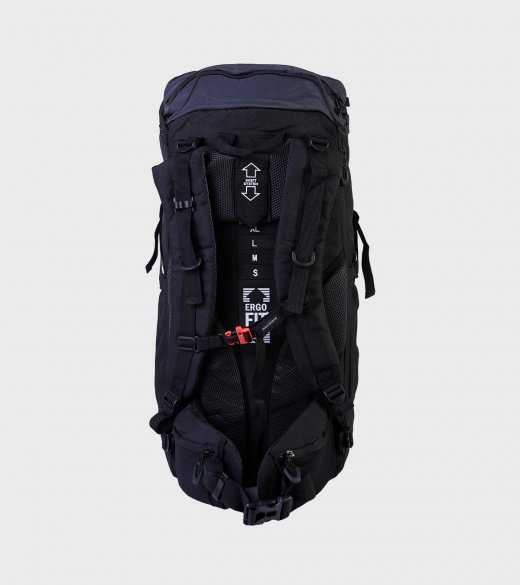 Mochila Novus 65 Lts