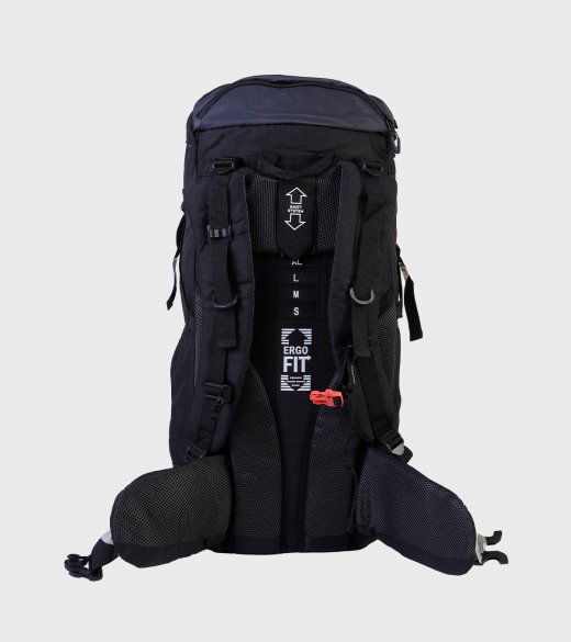 Mochila Novus 65 Lts