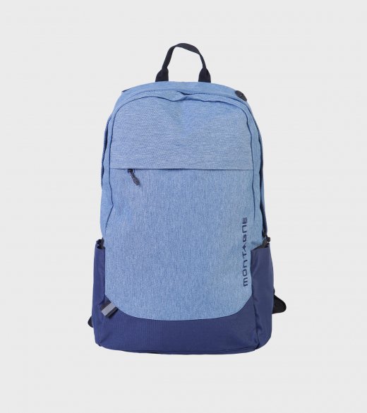 Mochila Split 25 Lts