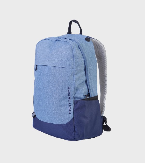Mochila Split 25 lts.
