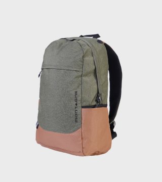 Mochila Split 25 Lts
