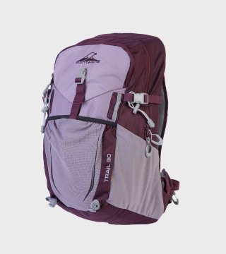Mochila Trail 30 Lts