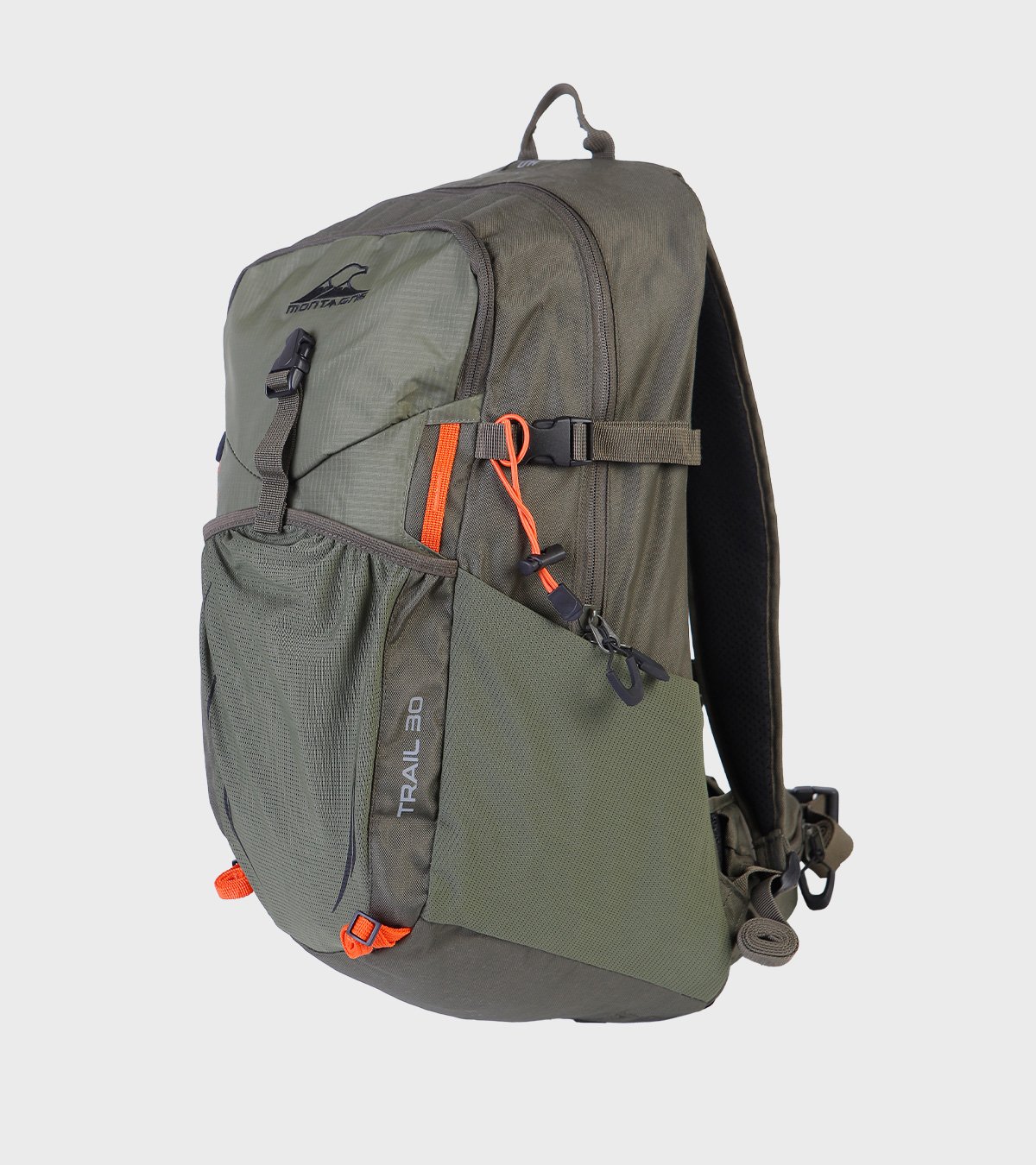 Mochila Trail 30 Lts Mochila Trail 30 Lts