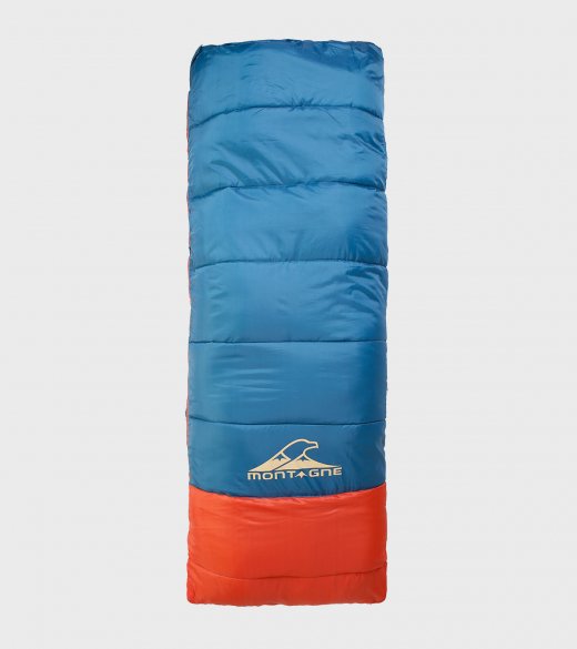 Bolsa de dormir Siberia Dúo