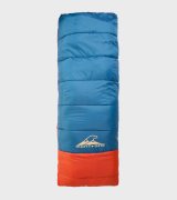 Bolsa de dormir Siberia Dúo