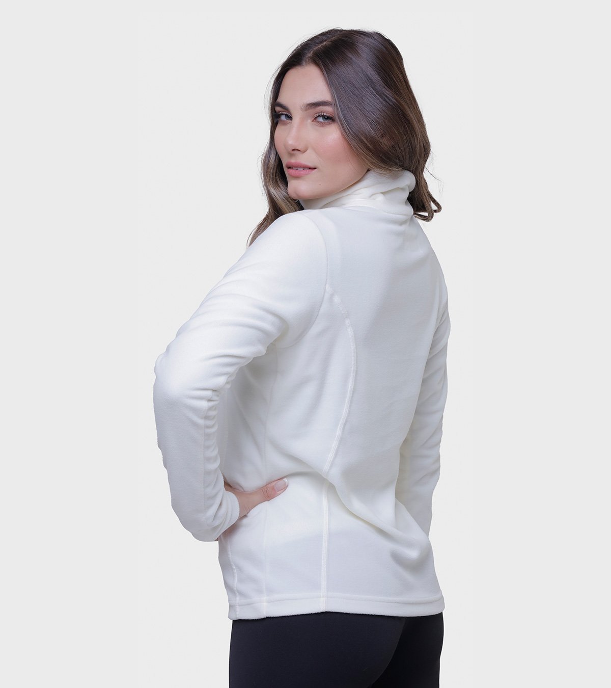 Buzo de mujer Aradia
