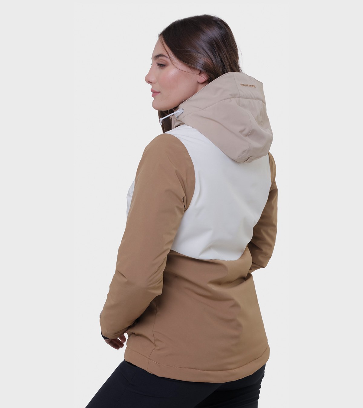 Campera de mujer Devlyn