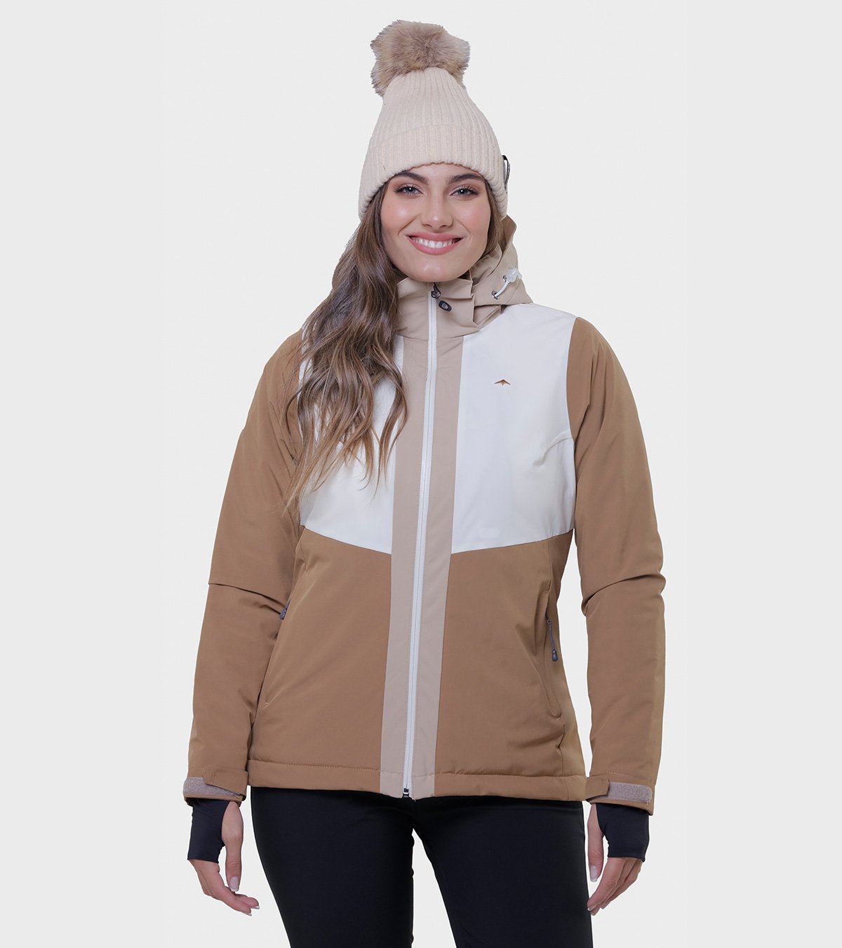Campera de mujer Devlyn