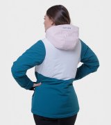 Campera de mujer Devlyn
