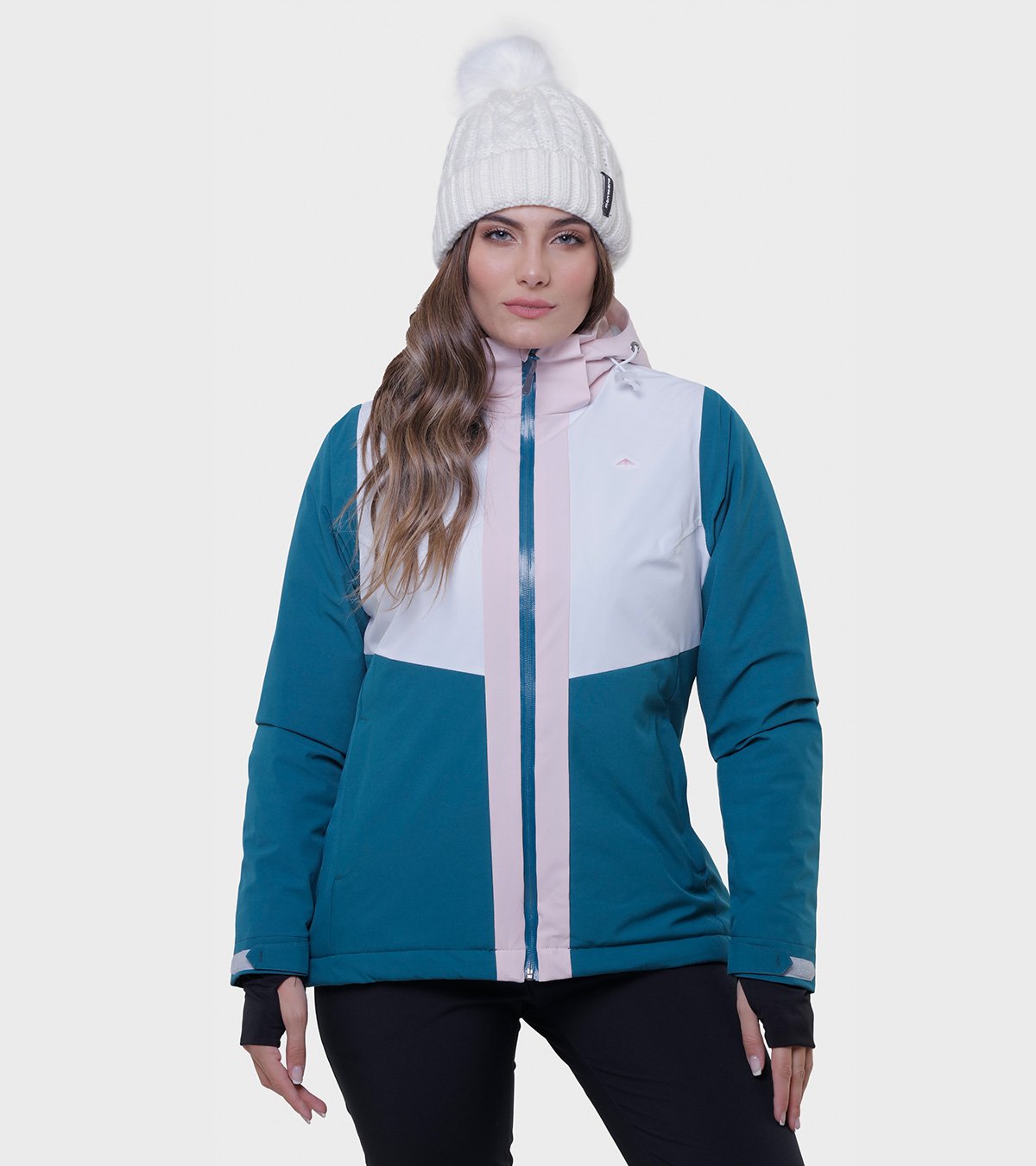 Campera de mujer Devlyn