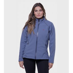 Campera de mujer Kilian