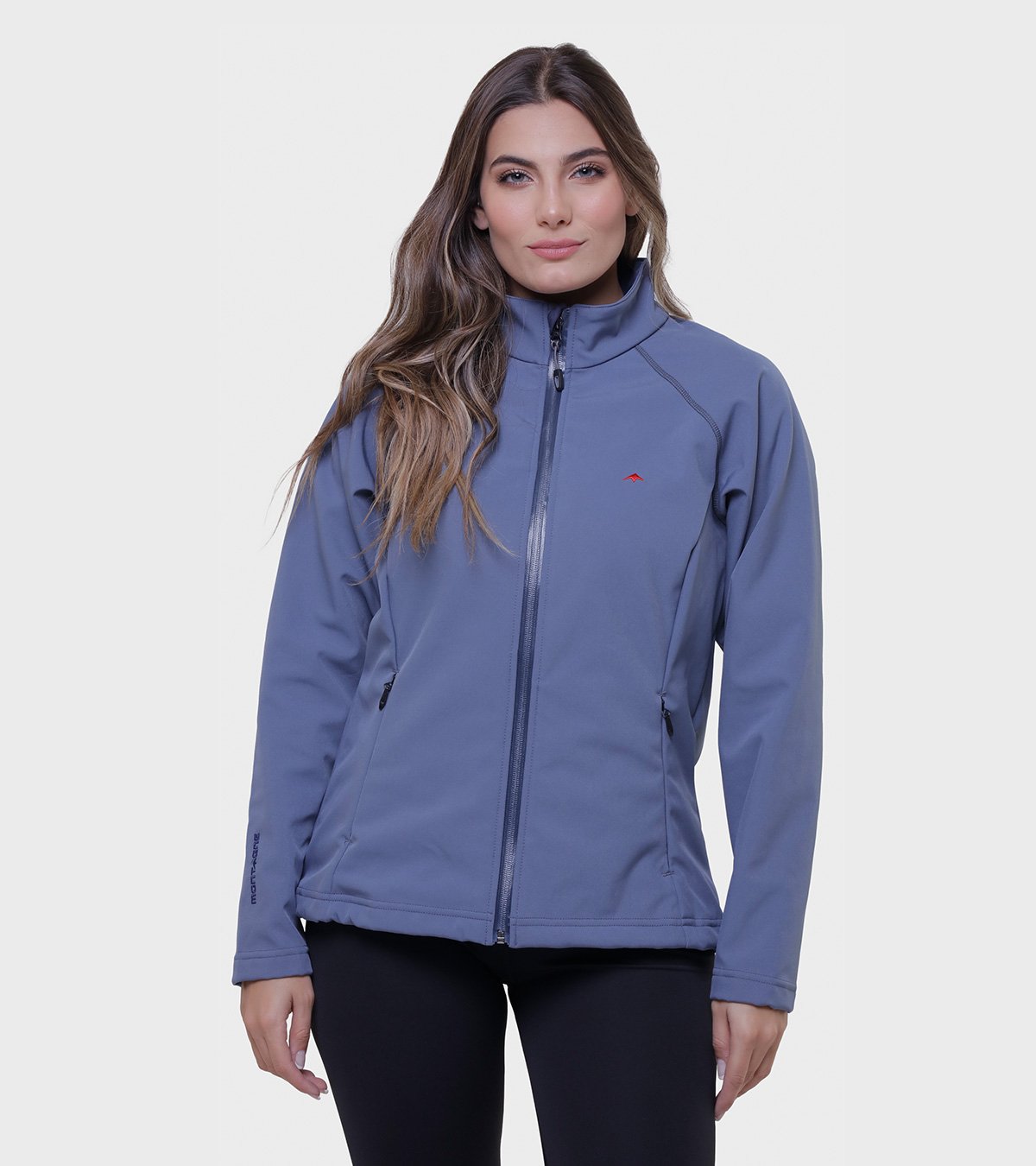 Campera de mujer Kilian
