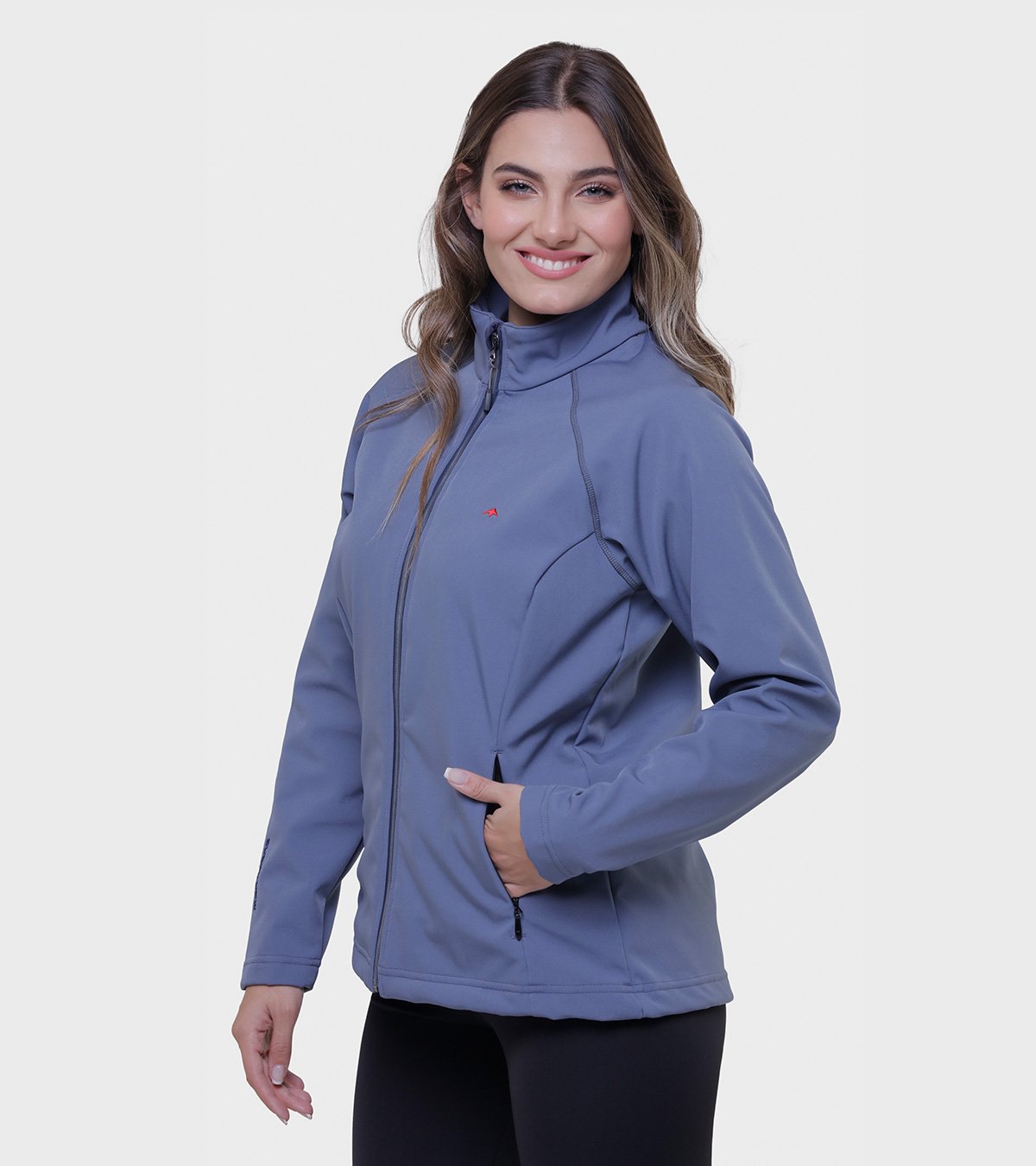 Campera de mujer Kilian