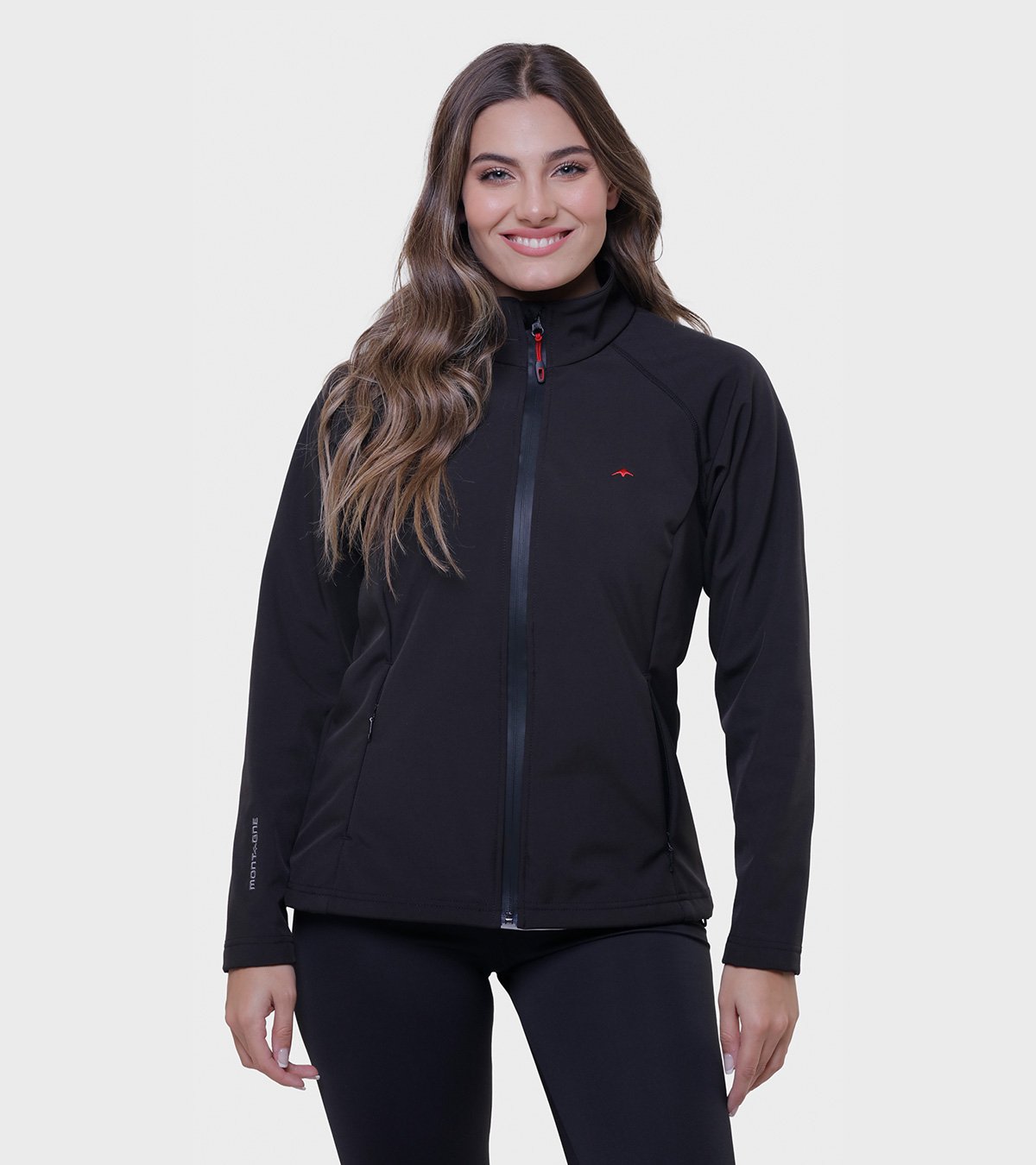 Campera de mujer Kilian