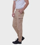 Pantalón de hombre Sherpa (desmontable)