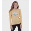 Remera ML de niña Anui