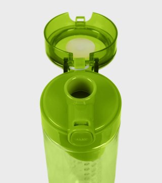 Botella de hidratación 750 ML