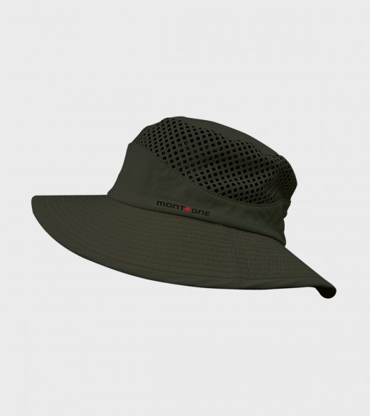 Montagne: sombreros, sombrero, sombrero secado rapido, sombrero respirable, gorro tipo pesca, sombrero para, sombrero con ventil