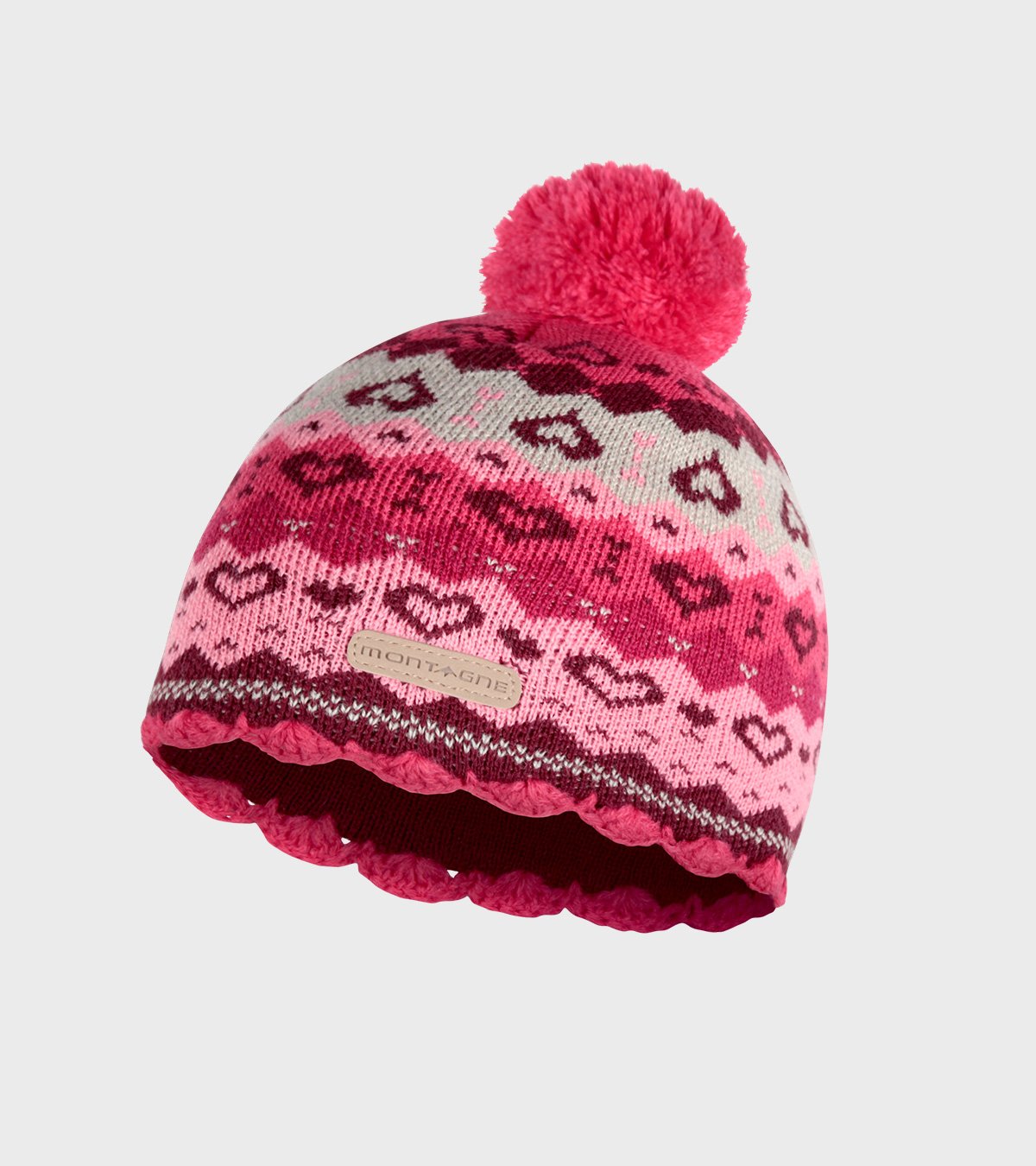 Gorro Arco Iris