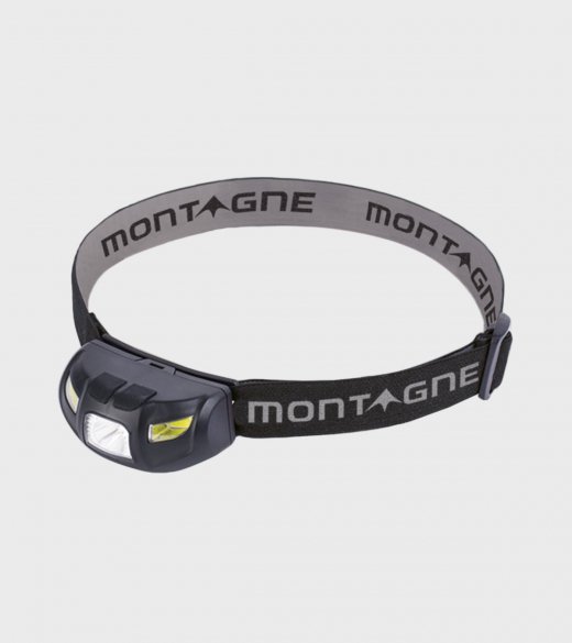 Linterna HeadLamp Flashlight