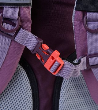 Mochila Brigus 30 lts