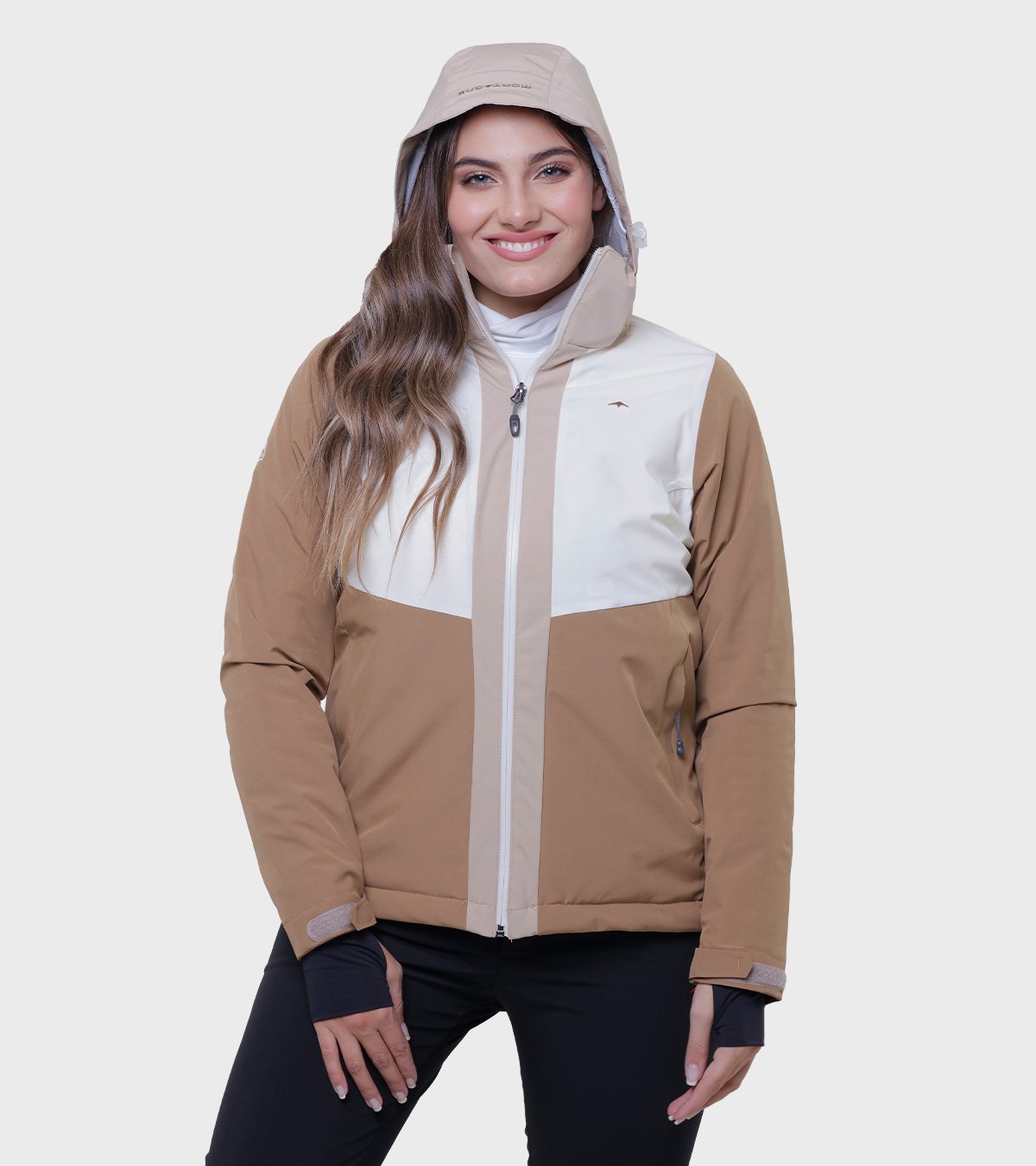 Campera de mujer Devlyn