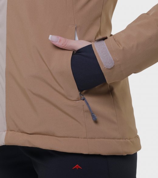 Campera de mujer Devlyn