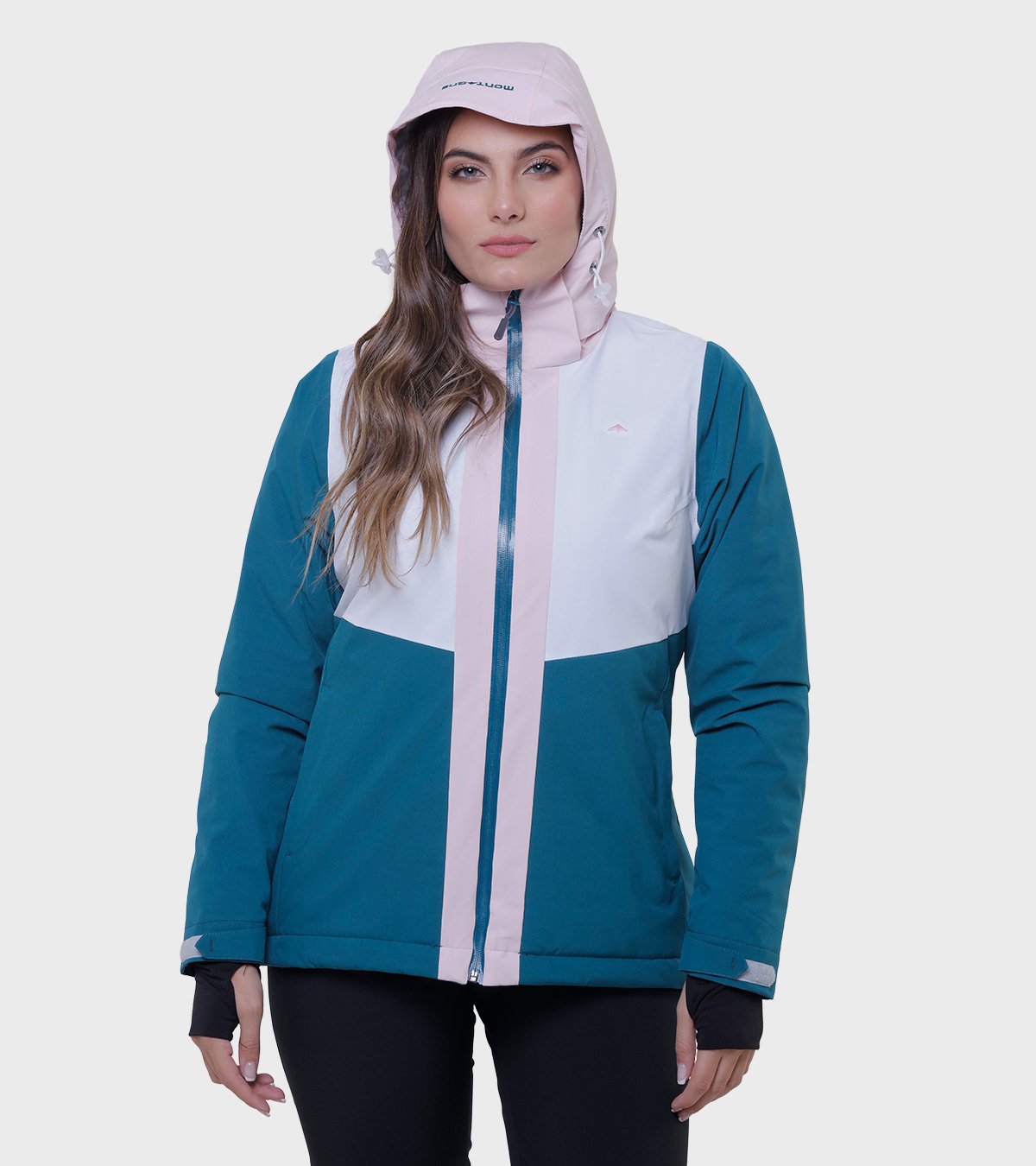 Campera de mujer Devlyn