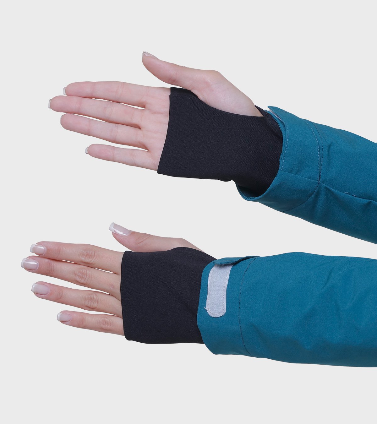 Campera de mujer Devlyn