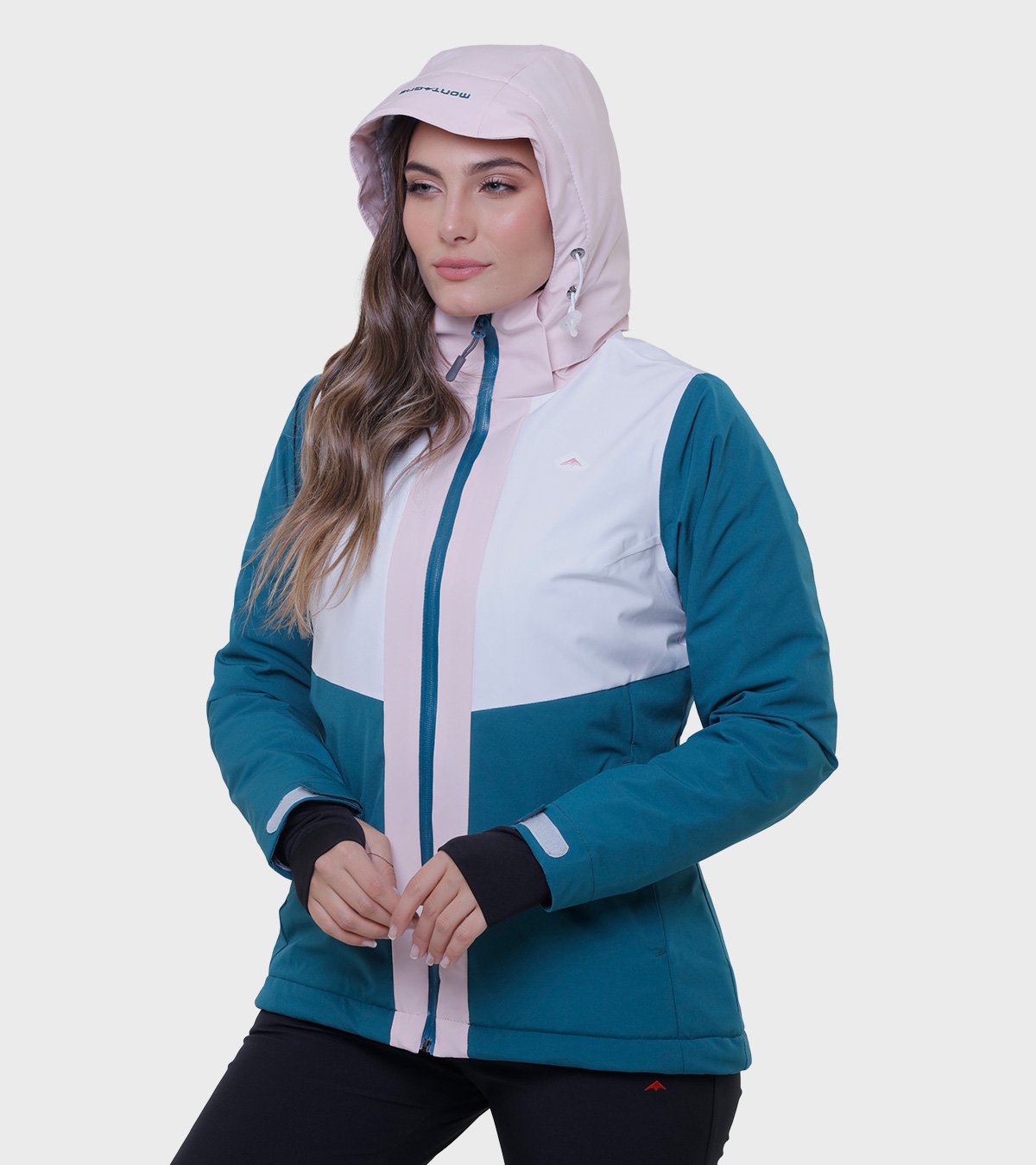 Campera de mujer Devlyn