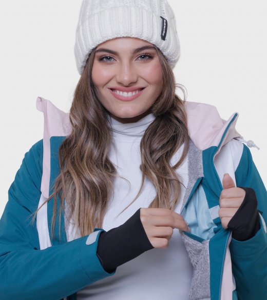Campera de mujer Devlyn