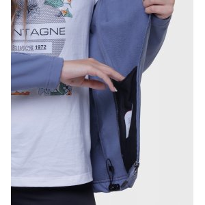 Campera de mujer Kilian