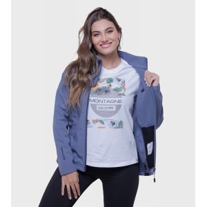 Campera de mujer Kilian