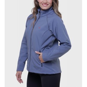Campera de mujer Kilian