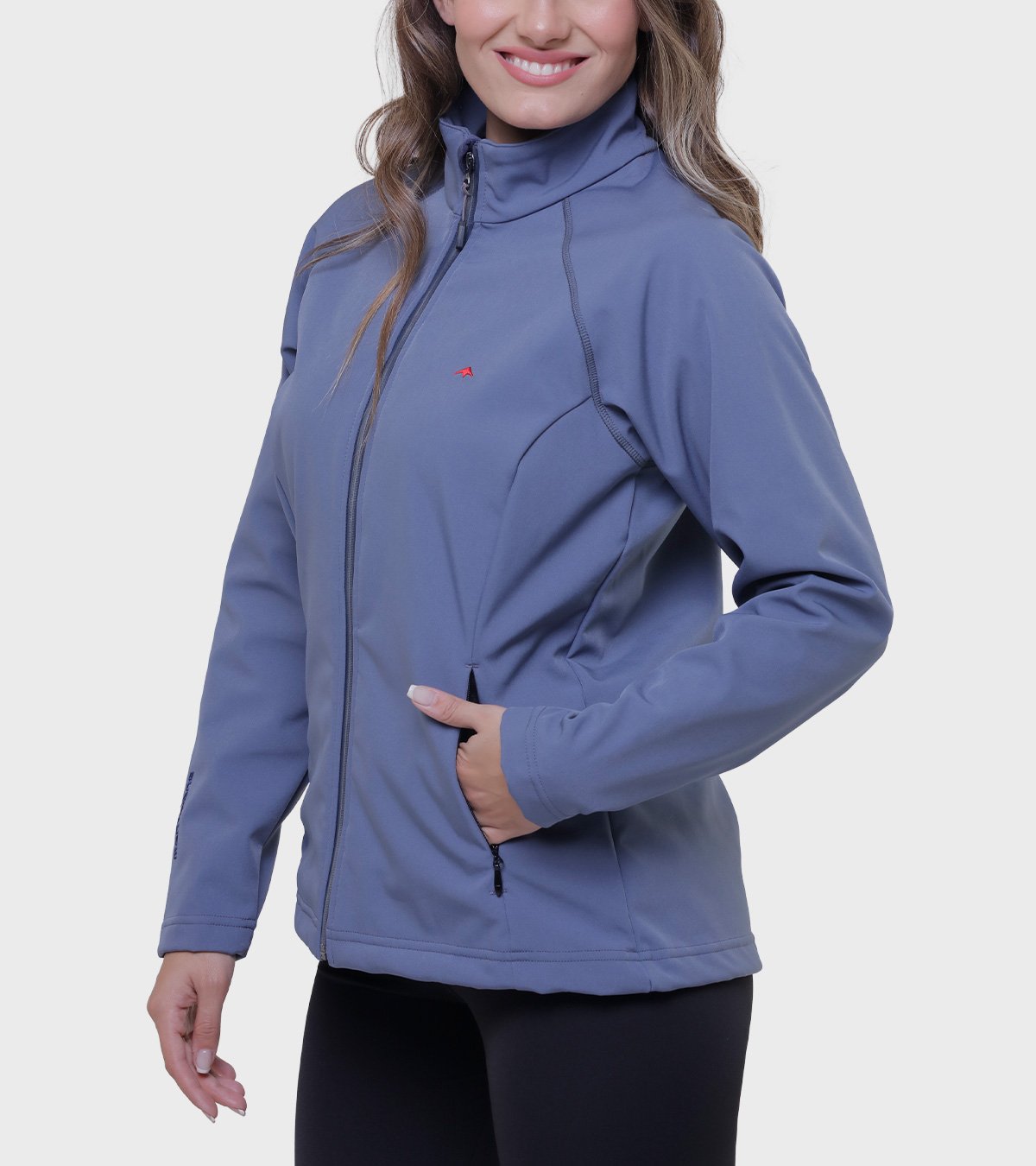 Campera de mujer Kilian