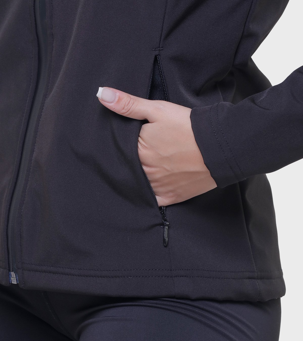 Campera de mujer Kilian