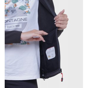 Campera de mujer Kilian