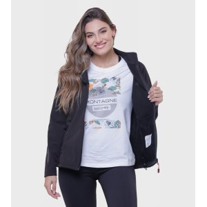 Campera de mujer Kilian