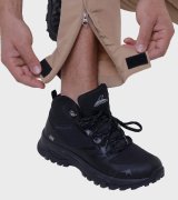 Pantalón de hombre Sherpa (desmontable)