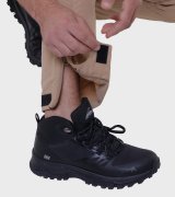 Pantalón de hombre Sherpa (desmontable)
