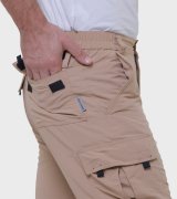 Pantalón de hombre Sherpa (desmontable)