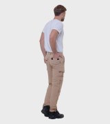 Pantalón de hombre Sherpa (desmontable)