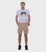 Pantalón de hombre Sherpa (desmontable)