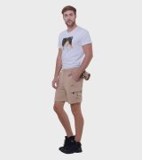 Pantalón de hombre Sherpa (desmontable)